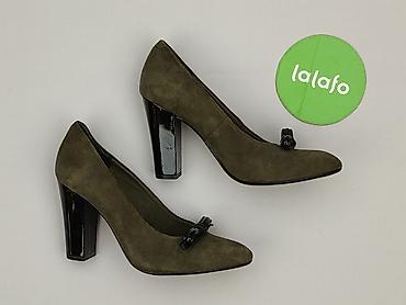 torcida herb: Clarks, Półbuty damskie, rozmiar 37 — 2
