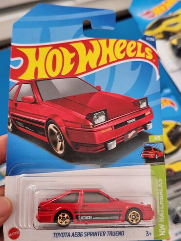 детские игрушка щенячий патруль: Коллекция Hot Wheels, Matchbox. цена от 500с за 1шт - Масштаб 1:64
