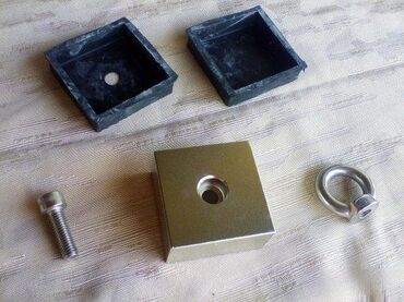 Ostali alati i mašine: -Cena magneta je po komadu i u milimetrima . -Magneti kod mene su — 10