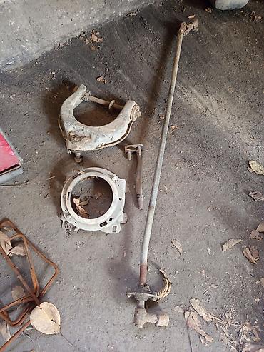 Другие детали салона: T3 разное, есть только то что на фото — 13