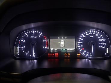 Kia: Kia K7: 2019 г., Седан — 7