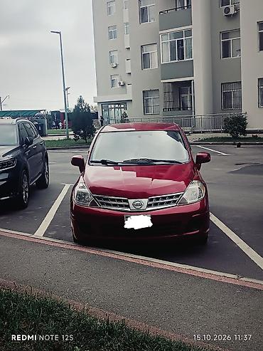 chery fulwin 2: Nissan Versa: 1.8 l | 2011 il Sedan — 1