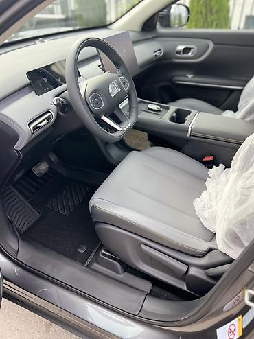 gac aion цена: Changan Qiyuan Q05: 2026 г., Автомат, Электромобиль, Кроссовер — 8