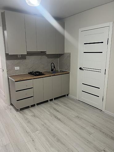 Долгосрочная аренда квартир: 1 комната, Собственник, Без подселения, С мебелью частично — 7