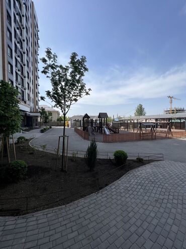 Продажа квартир: Продается 2-комнатная квартира Политех, ЖК от O2 📍 Расположение: 7