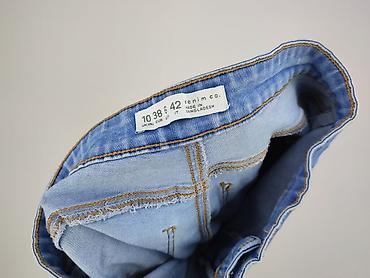 big m jeans: Denim Co, Jeansy damskie, rozmiar M — 4