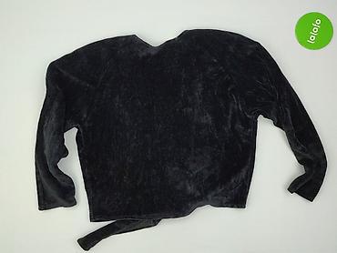 goth: Velvet, Kardigan damski, rozmiar L — 3