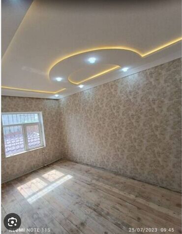 Dekorativ divar panelləri: Malyar ustasiyam unvan binə qəsəbəsi