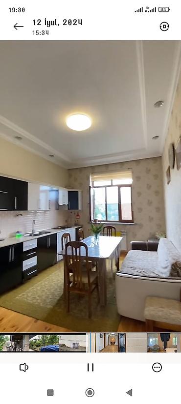 дом в баку: 6 комнат, 4 м², Есть кредит, Свежий ремонт — 9
