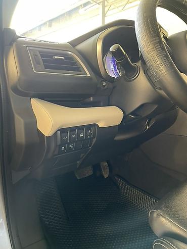 Subaru: Subaru Ascent: 2021 г., Бензин, Кроссовер — 11