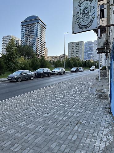 evim az: 10 kv. m, 1 otaqlı, Qaz, İşıq, Su — 8