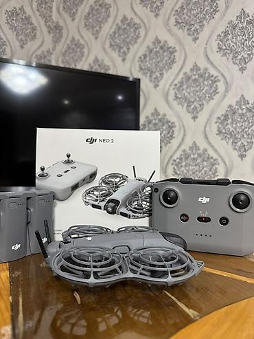 dji neo 2: DJI Neo 2 Combo — отличное состояние Продаю DJI Neo 2 Combo в — 1