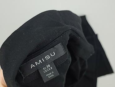 amisu coat: Amisu, Trencz damski, rozmiar S — 4