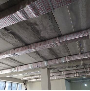 Жестяные работы: Жестяные работы, Вентиляция, Изготовление изделий, Листогиб — 11