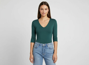versace versace jeans couture: Primark, Women`s body, size XS