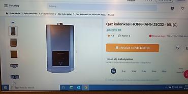 аудио усилитель купить: İdeal Vəziyyətdədir Heç İşlənməyib Qiyməti 460 — 2