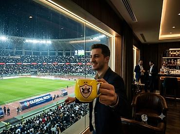lavazza azerbaijan: Fincanlar, rəng - Ağ, Keramika, 1 əd — 6