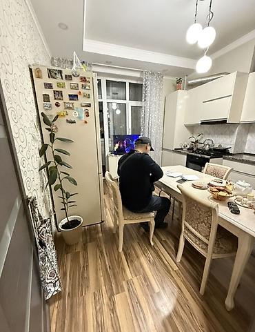 Долгосрочная аренда квартир: 2 комнаты, Агентство недвижимости, Без подселения, С мебелью полностью — 9