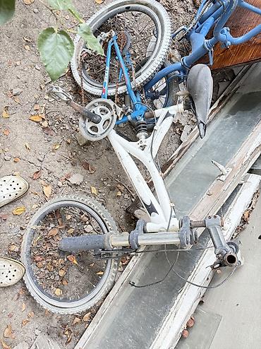 Городские велосипеды: Продаю велосипеды цена договорная — 3