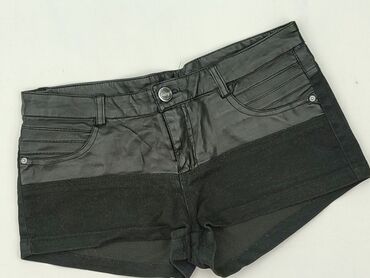 allegro legginsy z wysokim stanem: Shorts for women, size L (EU 40)