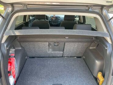 Volkswagen: Volkswagen Golf Plus: 1.6 l. | 2005 έ. Χάτσμπακ at lalafo.gr — 15 Volkswagen: Volkswagen Golf Plus: 1.6 l. | 2005 έ. Χάτσμπακ — 15