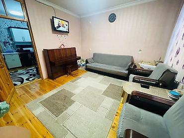 Həyət evləri və villaların satışı: 5 otaqlı, 118 kv. m, Kredit yoxdur, Orta təmir — 7