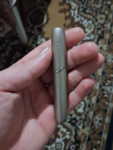 vozol neon 45k: Məhsul: IQOS elektron tütün qızdırıcı cihazı (holder + şarj edən qutu) — 3