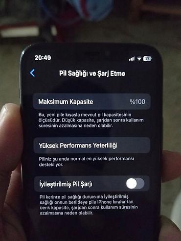 apple iphone 11 pro max: IPhone 11 Pro, 64 GB, Matte Midnight Green, Face ID — 2