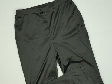 Shein, Material trousers for women, L (EU 40)