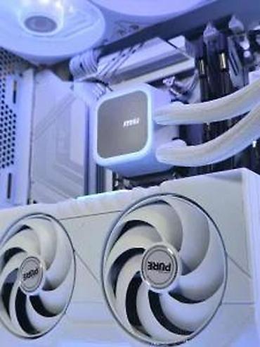 Desktop računari i radne stanice: Ryzen 5 9600X RX 9060XT X870 48GB 1TB - SM176PC. ✨ Prodaja i sklapanje — 6