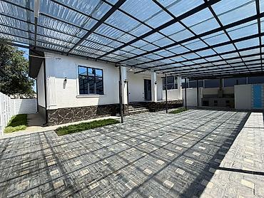🏡 Продаётся новый дом в Новопавловке! 📐 3,5 сотки | 🏠 130 м² | 🛏 4