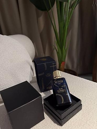 dream touch: Ex Nihilo Blue Talisman – parfemska voda - Brend: Ex Nihilo, Paris - — 1