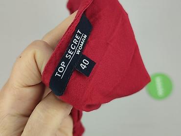 spekter: Top Secret, Bluzka damska, rozmiar M — 4