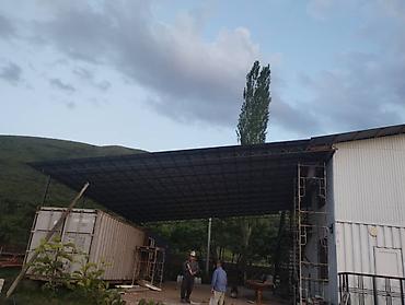 Сварка: Сварка | Навесы Монтаж, Гарантия — 28