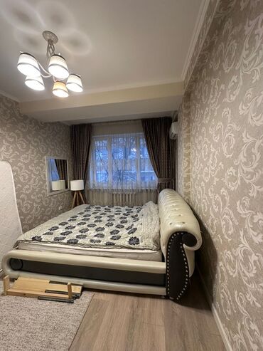 Долгосрочная аренда квартир: 2 комнаты, Собственник, Без подселения, С мебелью полностью — 7