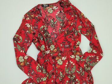 jesienna sukienki: Dress, S (EU 36), condition - Very good