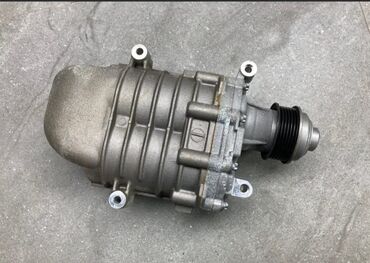 ремонт системных блоков компьютеров: Турбина Mercedes-Benz 2001 г., Б/у, Оригинал, Германия