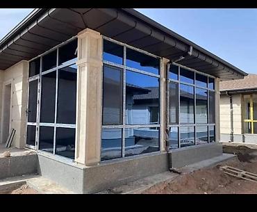 Пластиковые окна на заказ: ПВХ-окна от LuxPlast - Изготовление пластиковых окон по — 7