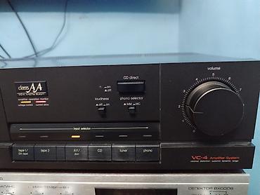 Dinamiklər və kolonkalar: Tecili satilir.630 azn 🔔 Technics SU-V50 stereo inteqrasiya olunmuş -da lalafo.az — 5 Dinamiklər və kolonkalar: Tecili satilir.630 azn 🔔 Technics SU-V50 stereo inteqrasiya olunmuş — 5