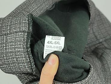 vistula parka: Spodnie materiałowe damskie, rozmiar XL — 5