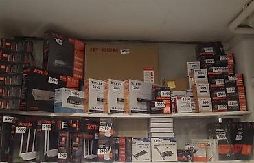 Druga oprema za računare i laptopove: Velika gejming podloga za miš i tastaturu - Dimenzije: 800 × 300 × 3 — 13