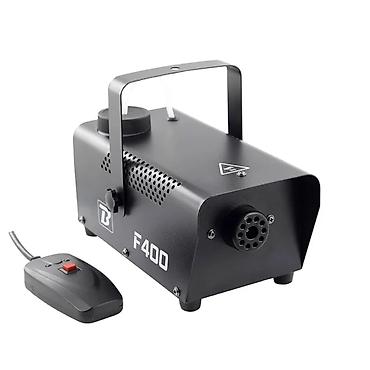 fire fire üçün adlar: F400L duman maşını – Wire/Remote 2 IN 1 idarəetmə - Model: F400L — 1