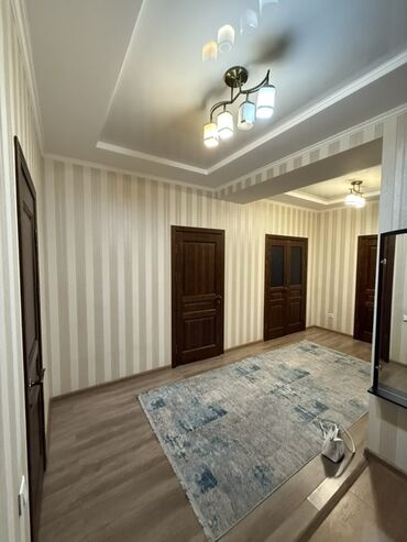 долгосрочная аренда квартира бишкек филармония: 3 бөлмө, Менчик ээси, Чогуу жашоосу жок, Толугу менен эмереги бар