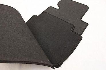 ORIGINAL TIPSKE TEPIH PATOSNICE BMW SERIA 3 E46 (5) | Tepih na lalafo.rs ORIGINAL TIPSKE TEPIH PATOSNICE BMW SERIA 3 E46 (5) | Tepih