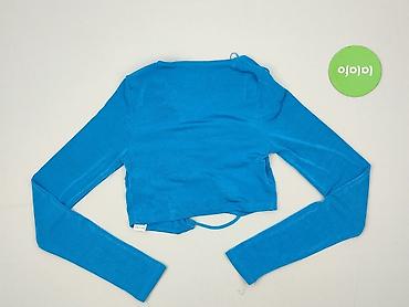 top nirvana bershka: Bershka, Top damski, rozmiar S — 3
