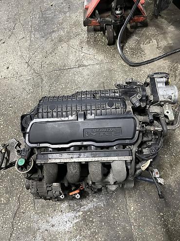Бензиновый мотор Honda 1.3 л, Б/у, Оригинал, Германия