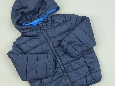 lidl kurtki dziecięce softshell: Kurtka przejściowa, 3-4 lat, 98-104 cm, stan - Bardzo dobry