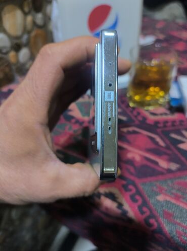 Infinix: Infinix GT 20 Pro, 256 GB, rəng - Gümüşü — 6