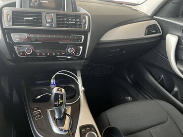 BMW: BMW : 1.5 l. | 2017 έ. Λιμουζίνα — 5