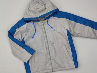 kurtka l: Kurtka przejściowa, 10 lat, 134-140 cm, stan - Bardzo dobry